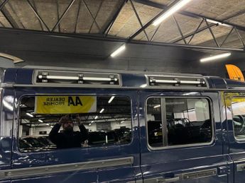 INEOS GRENADIER GRENADIER 3.0T STATIONWAGON