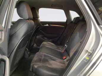 AUDI A3 1.4 TFSI e-tron Sportback 5dr Petrol Plug-in Hybrid e-S Tronic E