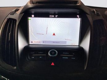 FORD KUGA 1.5T EcoBoost Titanium X Edition SUV 5dr Petrol Auto AWD Euro 6 