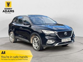 MG HS 1.5 T-GDI Excite SUV 5dr Petrol Manual Euro 6 (s/s) (162 ps)