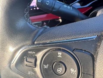 VAUXHALL MOKKA ELECTRIC 50kWh GS Line SUV 5dr Electric Auto (136 ps)