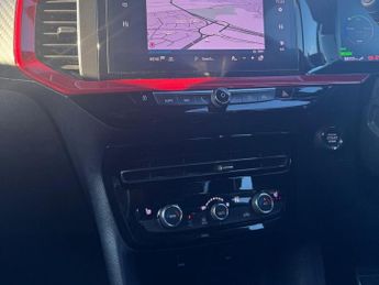 VAUXHALL MOKKA ELECTRIC 50kWh GS Line SUV 5dr Electric Auto (136 ps)