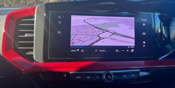 VAUXHALL MOKKA ELECTRIC 50kWh GS Line SUV 5dr Electric Auto (136 ps)