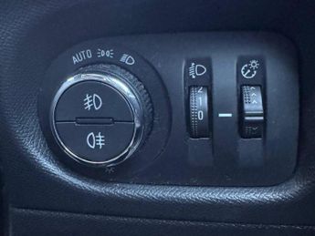 VAUXHALL MOKKA ELECTRIC 50kWh GS Line SUV 5dr Electric Auto (136 ps)