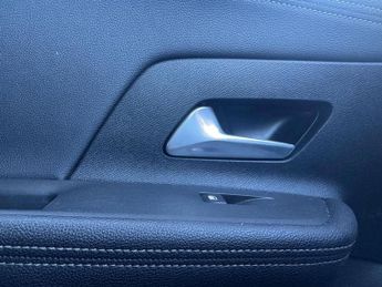 VAUXHALL MOKKA ELECTRIC 50kWh GS Line SUV 5dr Electric Auto (136 ps)