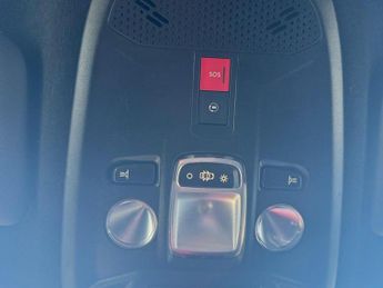 VAUXHALL MOKKA ELECTRIC 50kWh GS Line SUV 5dr Electric Auto (136 ps)