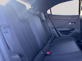 VAUXHALL MOKKA ELECTRIC 50kWh GS Line SUV 5dr Electric Auto (136 ps)