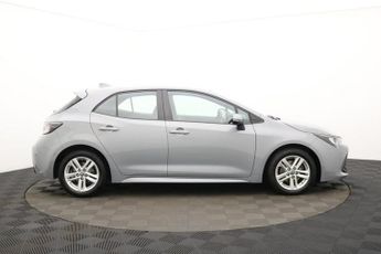 TOYOTA COROLLA 1.8 VVT-h GPF Icon Tech Hatchback 5dr Petrol Hybrid CVT Euro 6 (