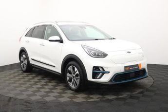 KIA NIRO 64kWh 4+ SUV 5dr Electric Auto (201 bhp)