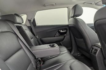 KIA NIRO 64kWh 4+ SUV 5dr Electric Auto (201 bhp)