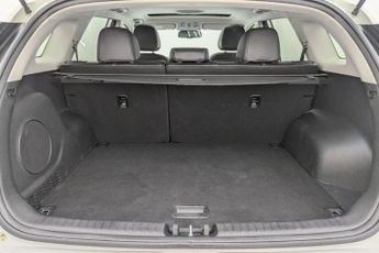KIA NIRO 64kWh 4+ SUV 5dr Electric Auto (201 bhp)