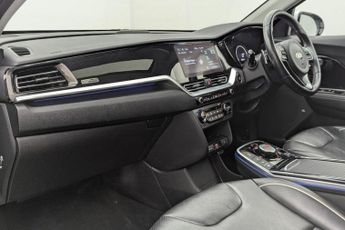 KIA NIRO 64kWh 4+ SUV 5dr Electric Auto (201 bhp)