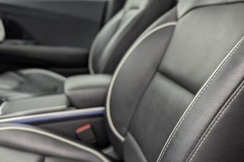 KIA NIRO 64kWh 4+ SUV 5dr Electric Auto (201 bhp)