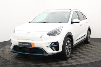 KIA NIRO 64kWh 4+ SUV 5dr Electric Auto (201 bhp)