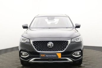 MG MG HS 1.5 T-GDI 16.6kWh Exclusive SUV 5dr Petrol Plug-in Hybrid Auto E