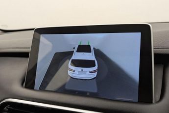 MG MG HS 1.5 T-GDI 16.6kWh Exclusive SUV 5dr Petrol Plug-in Hybrid Auto E