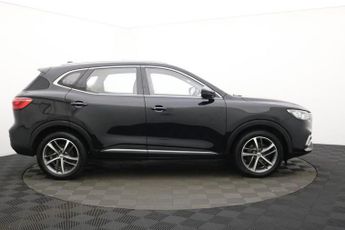 MG MG HS 1.5 T-GDI 16.6kWh Exclusive SUV 5dr Petrol Plug-in Hybrid Auto E