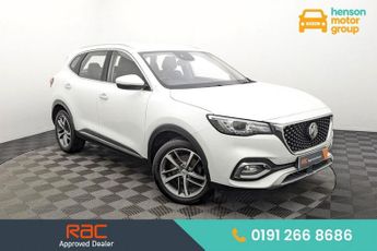 MG HS 1.5 T-GDI Excite SUV 5dr Petrol Manual Euro 6 (s/s) (162 ps)