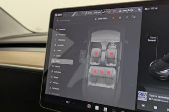 TESLA Model 3 (Dual Motor) Long Range Saloon 4dr Electric Auto 4WDE (346 ps)