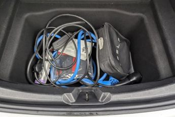 TESLA Model 3 (Dual Motor) Long Range Saloon 4dr Electric Auto 4WDE (346 ps)