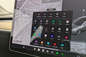 TESLA Model 3 (Dual Motor) Long Range Saloon 4dr Electric Auto 4WDE (346 ps)