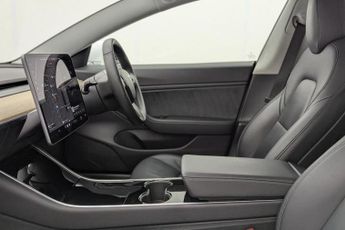 TESLA Model 3 (Dual Motor) Long Range Saloon 4dr Electric Auto 4WDE (346 ps)