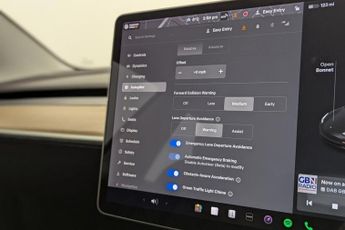 TESLA Model 3 (Dual Motor) Long Range Saloon 4dr Electric Auto 4WDE (346 ps)