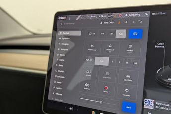 TESLA Model 3 (Dual Motor) Long Range Saloon 4dr Electric Auto 4WDE (346 ps)