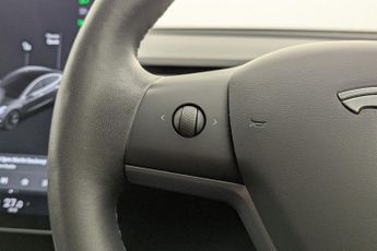 TESLA Model 3 (Dual Motor) Long Range Saloon 4dr Electric Auto 4WDE (346 ps)