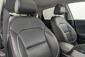 KIA NIRO 64kWh 4+ SUV 5dr Electric Auto (201 bhp)