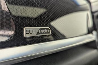 KIA NIRO 64kWh 4+ SUV 5dr Electric Auto (201 bhp)