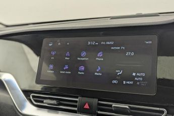 KIA NIRO 64kWh 4+ SUV 5dr Electric Auto (201 bhp)