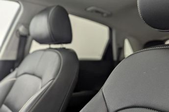 KIA NIRO 64kWh 4+ SUV 5dr Electric Auto (201 bhp)