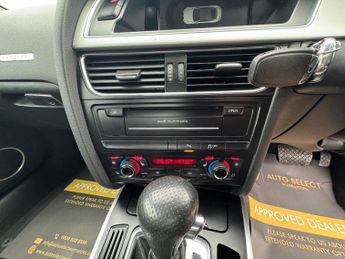 AUDI A5 CABRIOLET 3.0 TDI V6 S line Convertible 2dr Diesel S Tronic quattro Euro 5