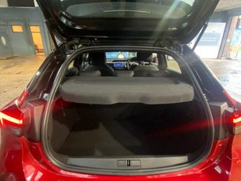 VAUXHALL CORSA 1.2 Turbo GS Hatchback 5dr Petrol Auto Euro 6 (s/s) (130 ps)