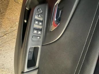 VAUXHALL CORSA 1.2 Turbo GS Hatchback 5dr Petrol Auto Euro 6 (s/s) (130 ps)