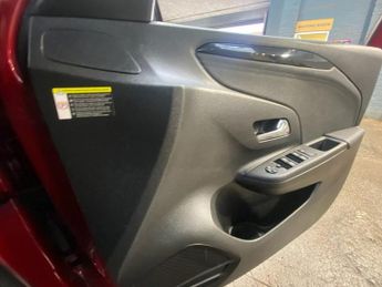 VAUXHALL CORSA 1.2 Turbo GS Hatchback 5dr Petrol Auto Euro 6 (s/s) (130 ps)