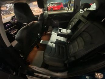 SKODA KODIAQ 1.5 TSI ACT SE L SUV 5dr Petrol DSG Euro 6 (s/s) (7 Seat) (150 p