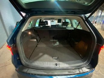 SKODA KODIAQ 1.5 TSI ACT SE L SUV 5dr Petrol DSG Euro 6 (s/s) (7 Seat) (150 p