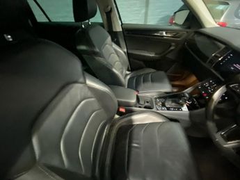 SKODA KODIAQ 1.5 TSI ACT SE L SUV 5dr Petrol DSG Euro 6 (s/s) (7 Seat) (150 p