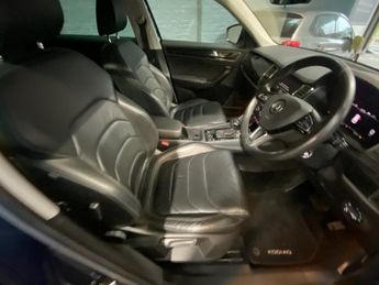 SKODA KODIAQ 1.5 TSI ACT SE L SUV 5dr Petrol DSG Euro 6 (s/s) (7 Seat) (150 p