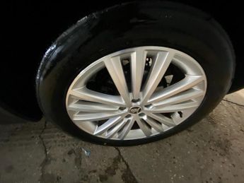 SKODA KODIAQ 1.5 TSI ACT SE L SUV 5dr Petrol DSG Euro 6 (s/s) (7 Seat) (150 p