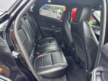 JAGUAR E-PACE 2.0 D150 R-Dynamic S SUV 5dr Diesel Auto AWD Euro 6 (s/s) (150 p