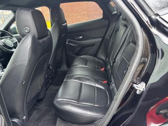 JAGUAR E-PACE 2.0 D150 R-Dynamic S SUV 5dr Diesel Auto AWD Euro 6 (s/s) (150 p