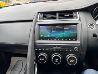 JAGUAR E-PACE 2.0 D150 R-Dynamic S SUV 5dr Diesel Auto AWD Euro 6 (s/s) (150 p