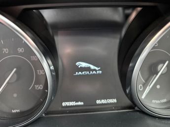 JAGUAR E-PACE 2.0 D150 R-Dynamic S SUV 5dr Diesel Auto AWD Euro 6 (s/s) (150 p