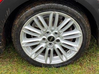 MINI HATCH 2.0 Cooper S Hatchback 3dr Petrol Auto Euro 6 (s/s) (192 ps)