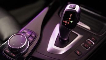 BMW 3 SERIES 2.0L 5d  AUTO  181 BHP