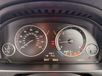 BMW X5 3.0 40d M Sport SUV 5dr Diesel Auto xDrive Euro 6 (s/s) (313 ps)