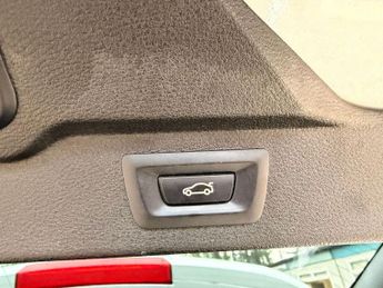 BMW X5 3.0 40d M Sport SUV 5dr Diesel Auto xDrive Euro 6 (s/s) (313 ps)